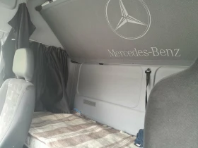 Mercedes-Benz Atego, снимка 10
