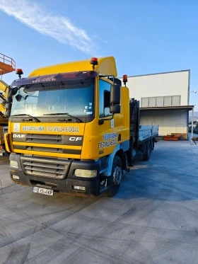 Daf Cf 85.430, снимка 1