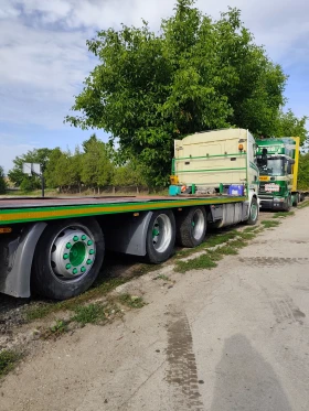 Scania 144 530   | Mobile.bg    2