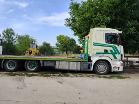 Scania 144 530   | Mobile.bg    4