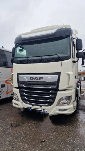 Daf Xf-480