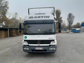Mercedes-Benz Atego | Mobile.bg � ����� ������ 5
