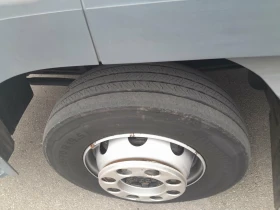 ����� �� �������� �� Mercedes-Benz Atego