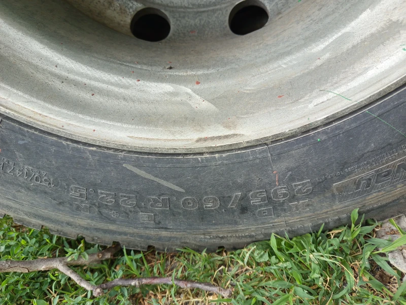 Scania 144 530 коня , снимка 8 - Камиони - 50959462