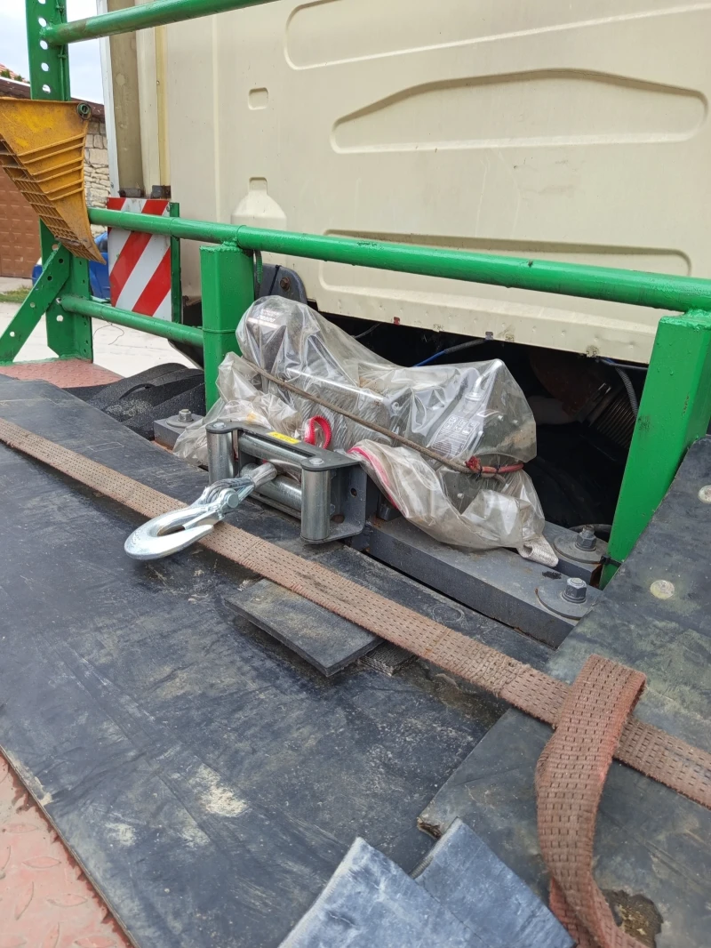 Scania 144 530 коня , снимка 7 - Камиони - 50959462