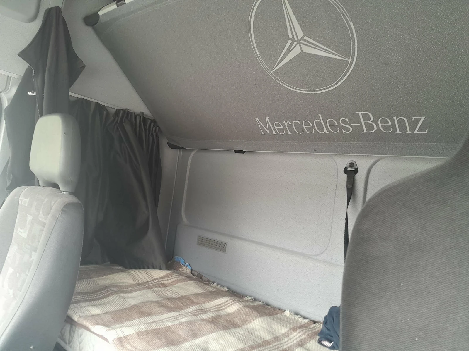 Mercedes-Benz Atego, снимка 10 - Камиони - 54913118