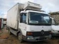 Mercedes-Benz Atego 815, снимка 7