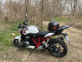 BMW R 1200 R , снимка 2