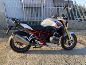 BMW R 1200 R , снимка 1