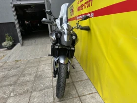 Moto Morini Granpasso, снимка 3