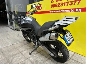 Moto Morini Granpasso, снимка 14