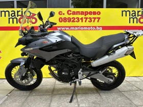 Moto Morini Granpasso, снимка 11