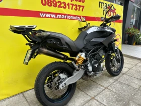 Moto Morini Granpasso, снимка 7