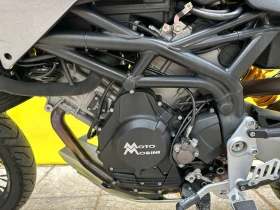 Moto Morini Granpasso, снимка 13