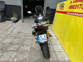 Moto Morini Granpasso, снимка 15
