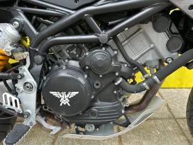 Moto Morini Granpasso, снимка 4