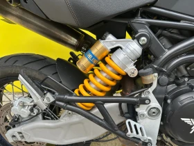 Moto Morini Granpasso, снимка 5