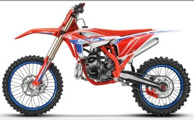 Beta Rr RX 2T 350 MY26, снимка 3