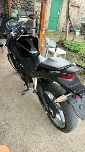 Honda Cbr 250R, снимка 9