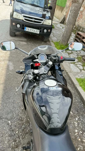 Honda Cbr 250R, снимка 7