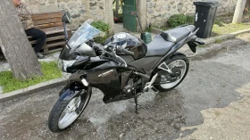 Honda Cbr 250R, снимка 4