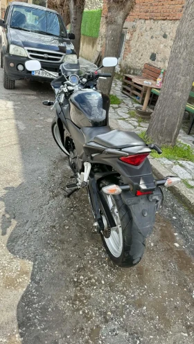 Honda Cbr 250R, снимка 2