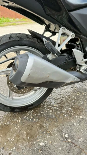 Honda Cbr 250R, снимка 13