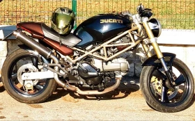 Ducati Monster 600, снимка 7