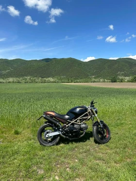 Ducati Monster 600, снимка 6