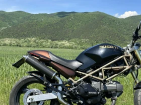 Ducati Monster 600, снимка 5