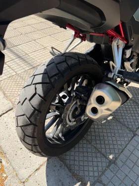 Honda Cb Cb500x , снимка 8