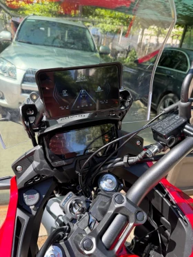Honda Cb Cb500x , снимка 9