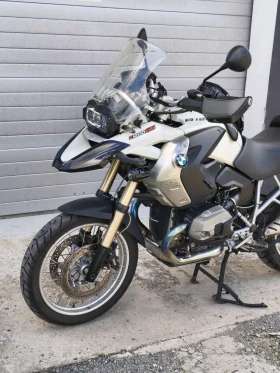 BMW R Като нов!, снимка 6