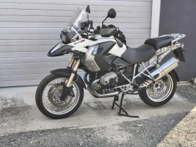BMW R Като нов!, снимка 2