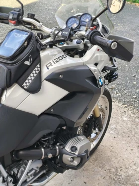 BMW R Като нов!, снимка 7