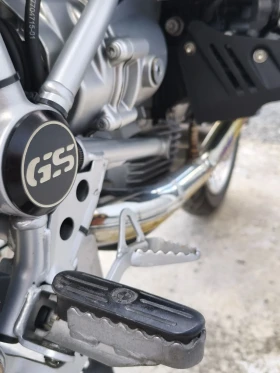 BMW R Като нов!, снимка 10