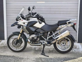 BMW R Като нов!, снимка 1