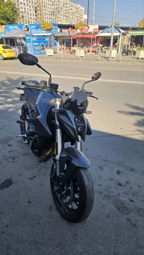 Suzuki Gsx 8S, снимка 2