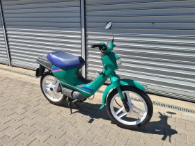 Honda Sh 50cc, снимка 1