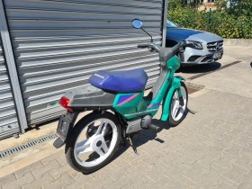 Honda Sh 50cc, снимка 3