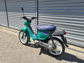 Honda Sh 50cc, снимка 6