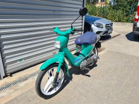 Honda Sh 50cc, снимка 4