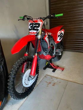 Honda Crf 450R , снимка 2