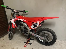 Honda Crf 450R , снимка 3