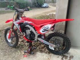 Honda Crf 450R , снимка 1