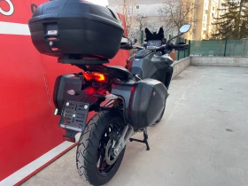 Ducati Multistrada V4S-TRAVEL RADAR AVIATOR GREY 202, снимка 3