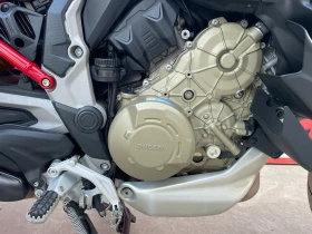 Ducati Multistrada V4S-TRAVEL RADAR AVIATOR GREY 202, снимка 4