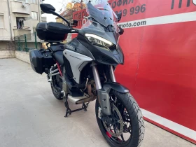 Ducati Multistrada V4S-TRAVEL RADAR AVIATOR GREY 202, снимка 2