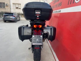 Ducati Multistrada V4S-TRAVEL RADAR AVIATOR GREY 202, снимка 11