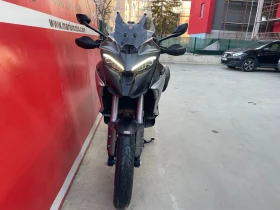 Ducati Multistrada V4S-TRAVEL RADAR AVIATOR GREY 202, снимка 9